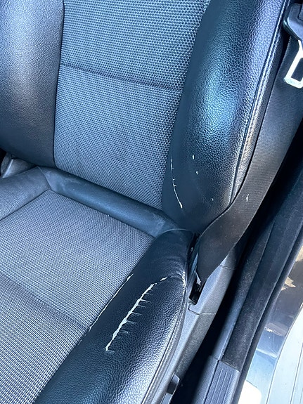 Mercedes-Benz C220 d 11 of 20