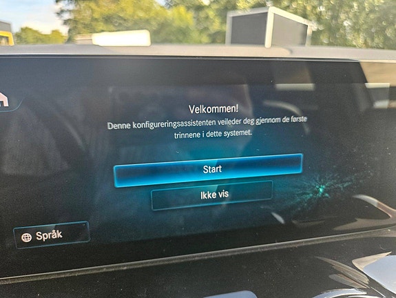 Mercedes-Benz EQA300 29 of 30