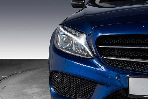Mercedes-Benz C350 e 9 of 30