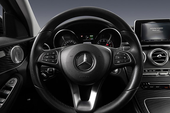 Mercedes-Benz C350 e 21 of 30