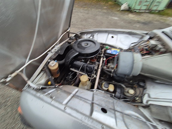 Saab 96 10 of 14