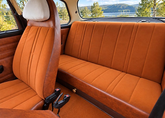 Saab 96 6 of 14