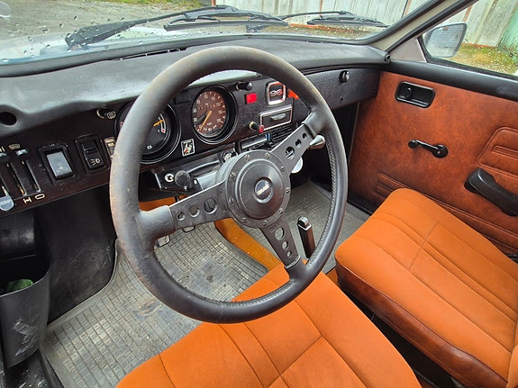 Saab 96 13 of 14