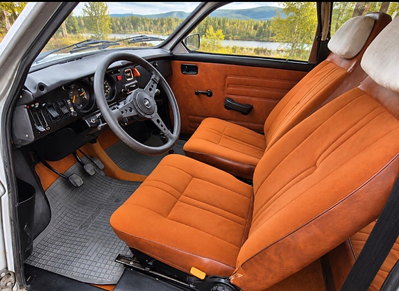 Saab 96 5 of 14
