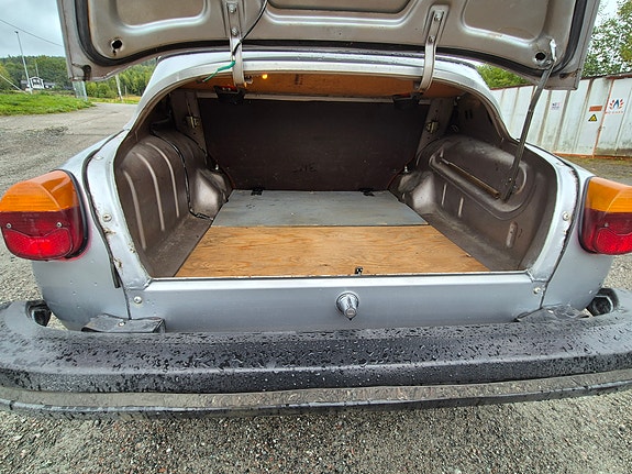 Saab 96 8 of 14