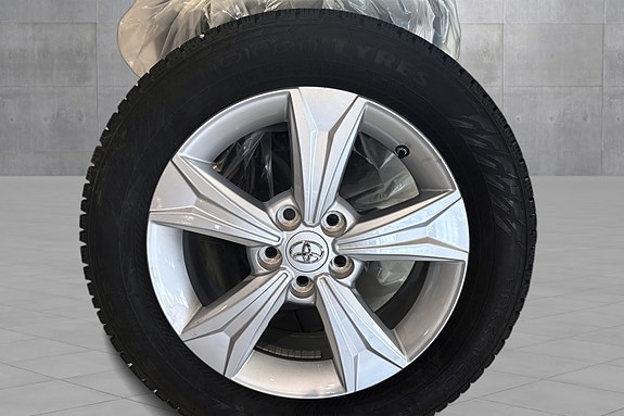 Toyota C-HR 20 of 20