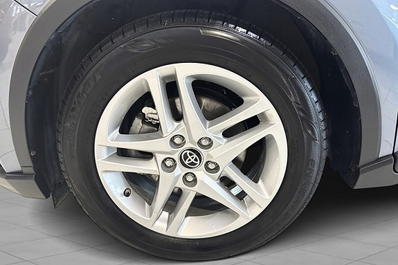 Toyota C-HR 19 of 20