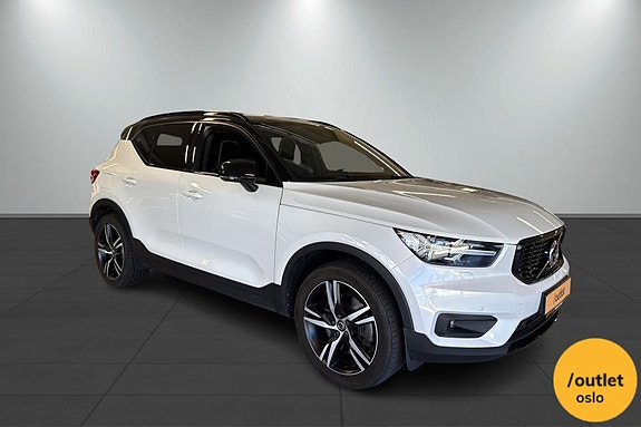 Volvo XC40 9 of 26