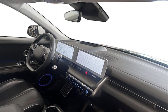 Hyundai Ioniq 5 10 of 14