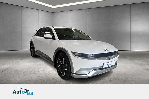 Hyundai Ioniq 5 2 of 14