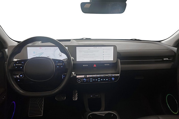 Hyundai Ioniq 5 9 of 14