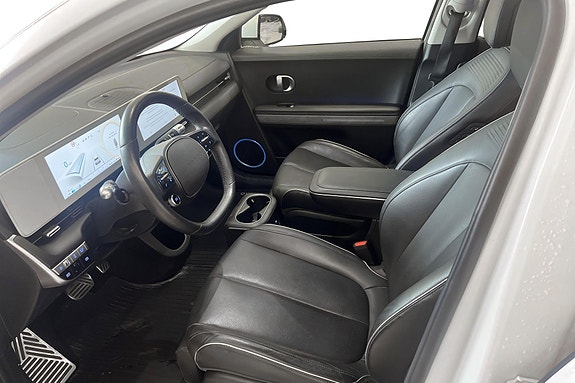 Hyundai Ioniq 5 6 of 14