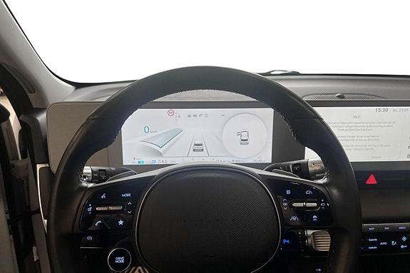 Hyundai Ioniq 5 8 of 14