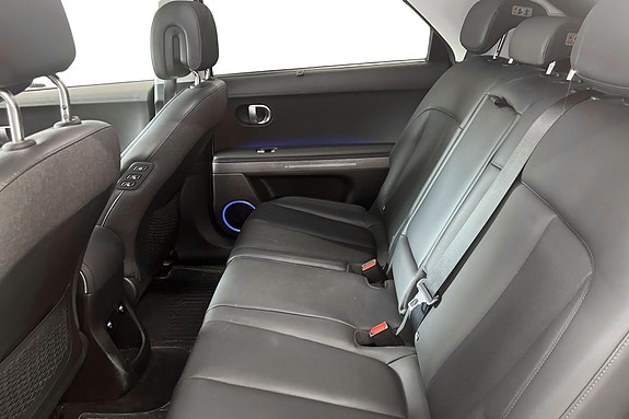 Hyundai Ioniq 5 11 of 14