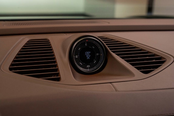 Porsche Macan 23 of 30
