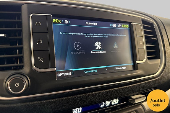 Peugeot e-Expert 15 of 27