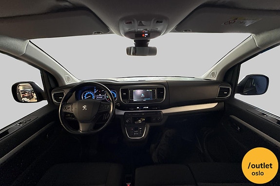 Peugeot e-Expert 27 of 27