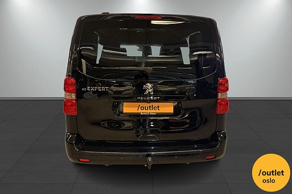 Peugeot e-Expert 4 of 27