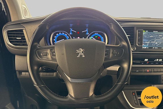 Peugeot e-Expert 21 of 27