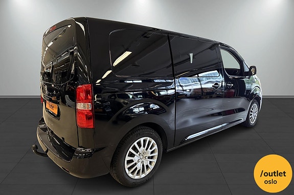 Peugeot e-Expert 7 of 27