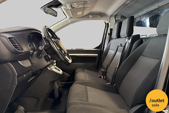 Peugeot e-Expert 11 of 27