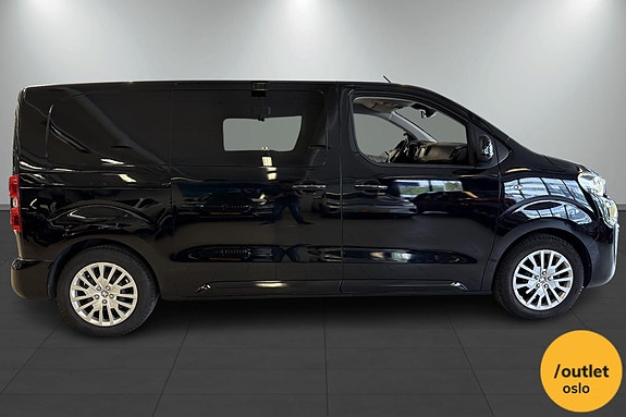 Peugeot e-Expert 8 of 27