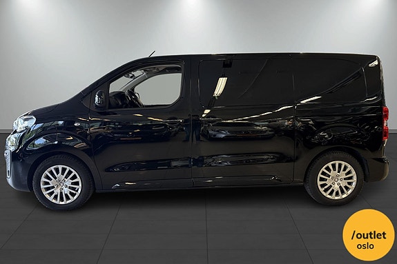 Peugeot e-Expert 2 of 27