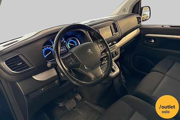 Peugeot e-Expert 12 of 27