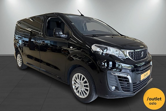 Peugeot e-Expert 9 of 27
