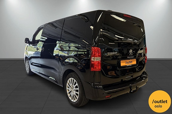 Peugeot e-Expert 3 of 27