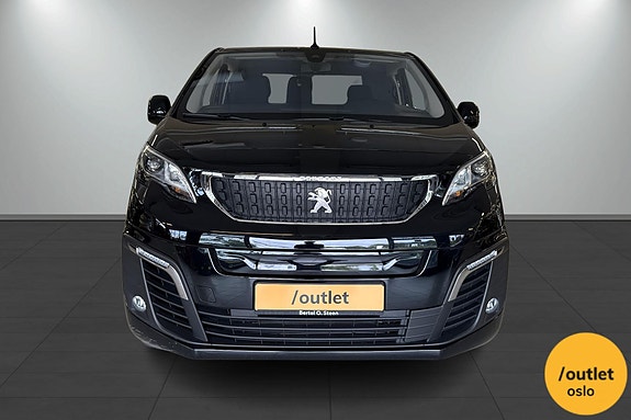 Peugeot e-Expert 10 of 27