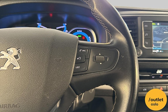 Peugeot e-Expert 19 of 27