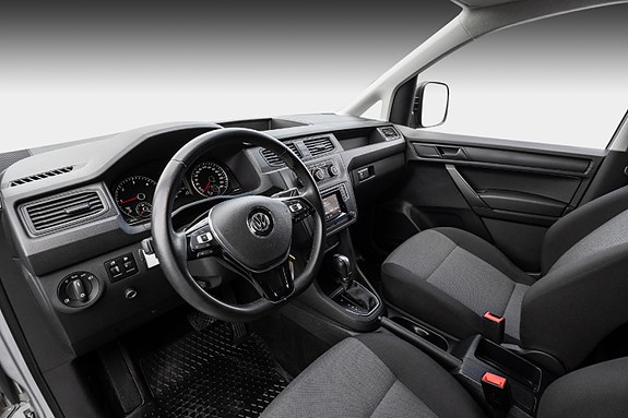 Volkswagen Caddy 10 of 29