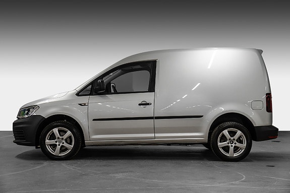 Volkswagen Caddy 3 of 29