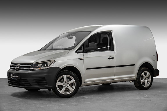 Volkswagen Caddy 2 of 29