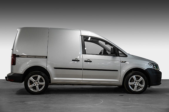 Volkswagen Caddy 6 of 29