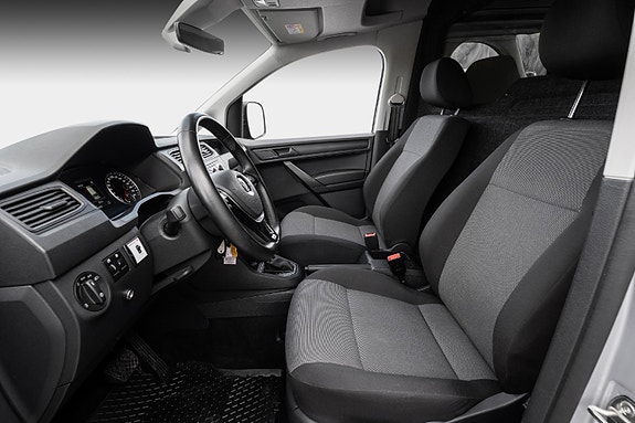 Volkswagen Caddy 9 of 29