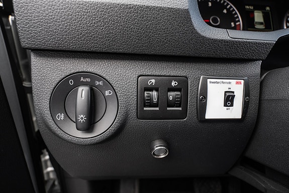 Volkswagen Caddy 19 of 29