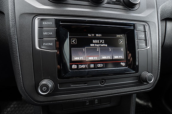 Volkswagen Caddy 13 of 29