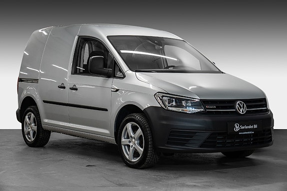 Volkswagen Caddy 7 of 29