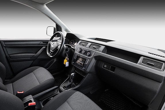 Volkswagen Caddy 11 of 29