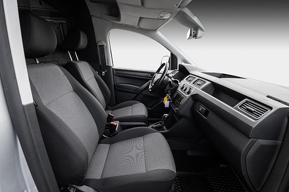 Volkswagen Caddy 24 of 29