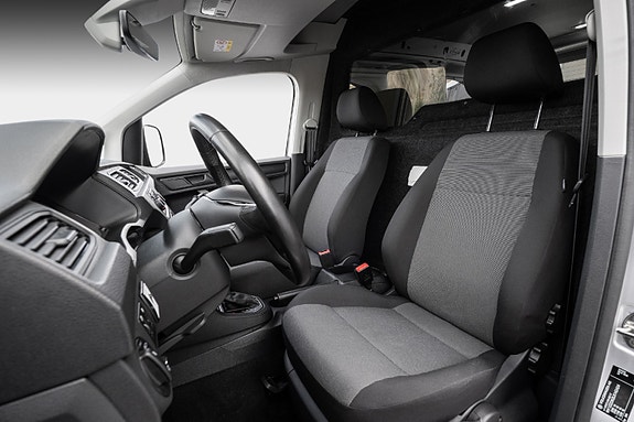 Volkswagen Caddy 8 of 29