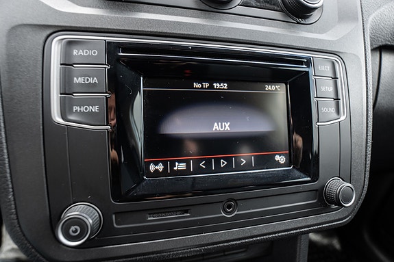Volkswagen Caddy 15 of 29