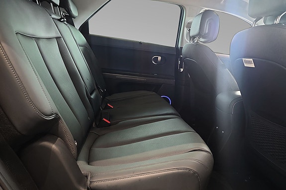 Hyundai Ioniq 5 26 of 30