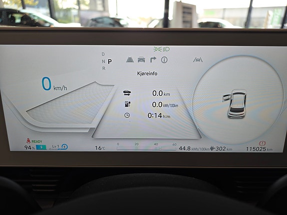 Hyundai Ioniq 5 12 of 30