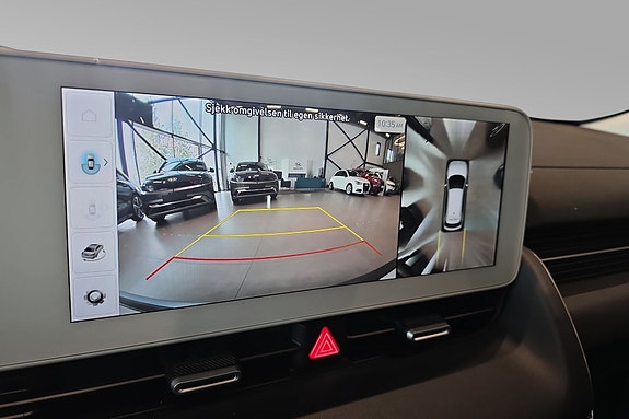 Hyundai Ioniq 5 15 of 30