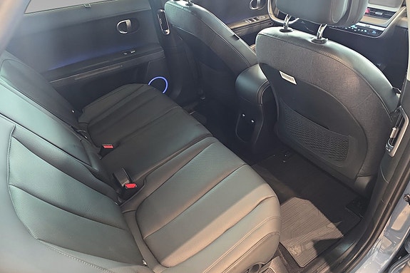 Hyundai Ioniq 5 27 of 30