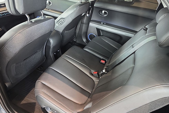 Hyundai Ioniq 5 30 of 30