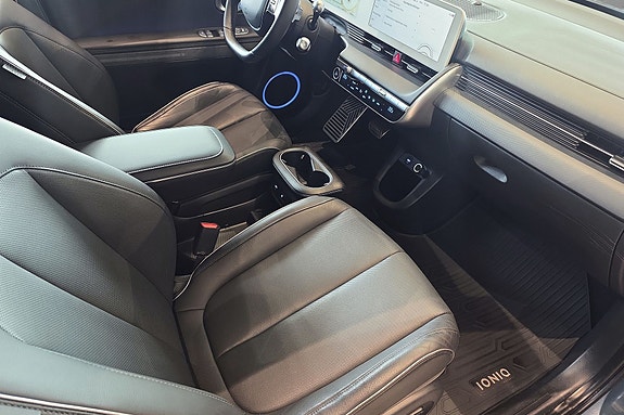 Hyundai Ioniq 5 25 of 30